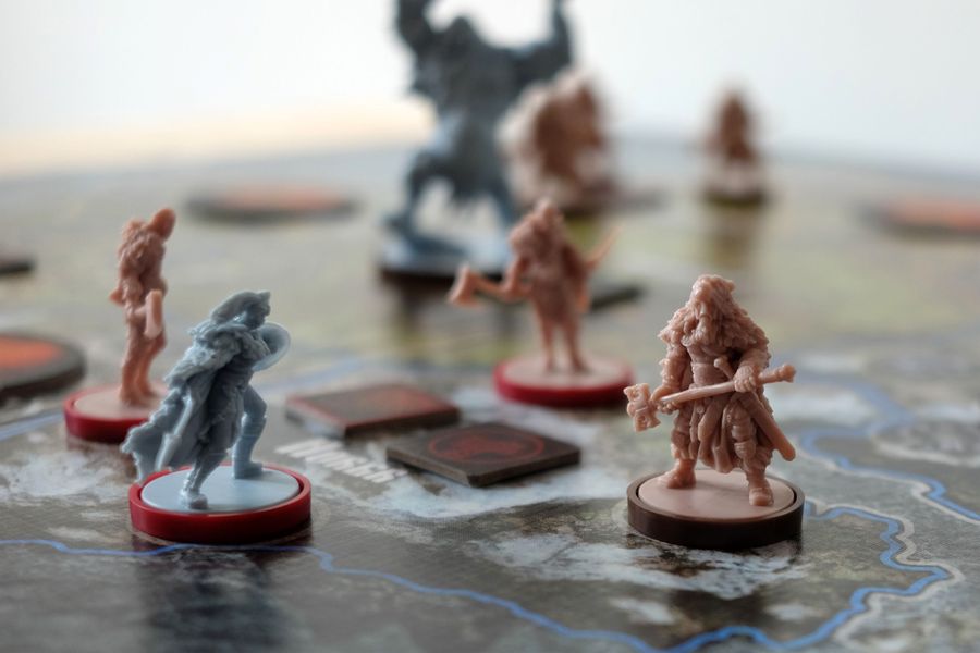2player game