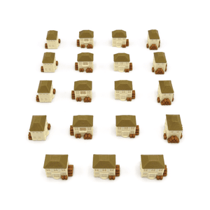 Vinhos: BGExpansions 3D-Printed Winery Tokens