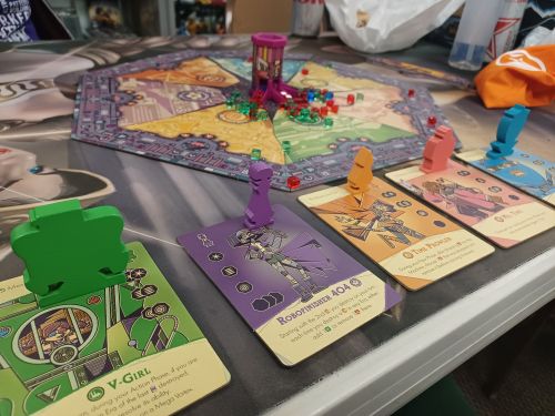 BoardGameGeek