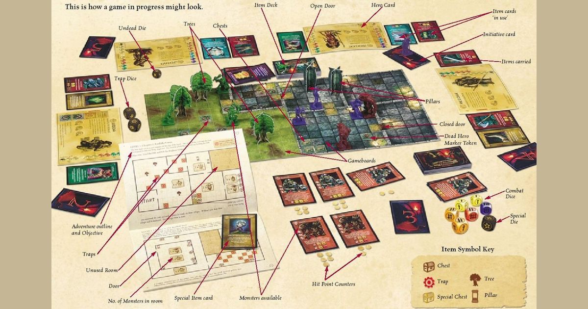 BoardGameGeek