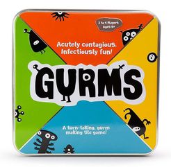 Gurms