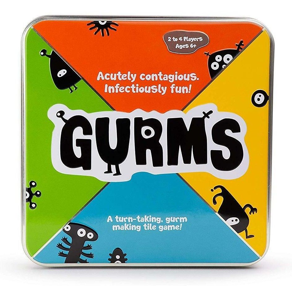 Gurms