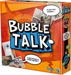 Board Game: Bubble Talk