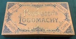 Progressive Logomachy