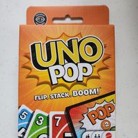 UNO POP