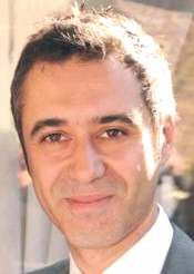 Giuseppe Severino