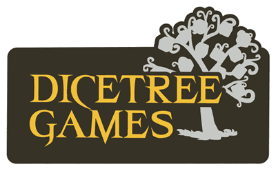 DiceTree Games