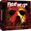Friday the 13th: Horror at Camp Crystal Lake Review with Tom Vasel 