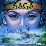 Board Game: Saga