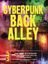 RPG Item: Cyberpunk: Back Alley