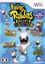 Video Game Compilation: Raving Rabbids Party Collection