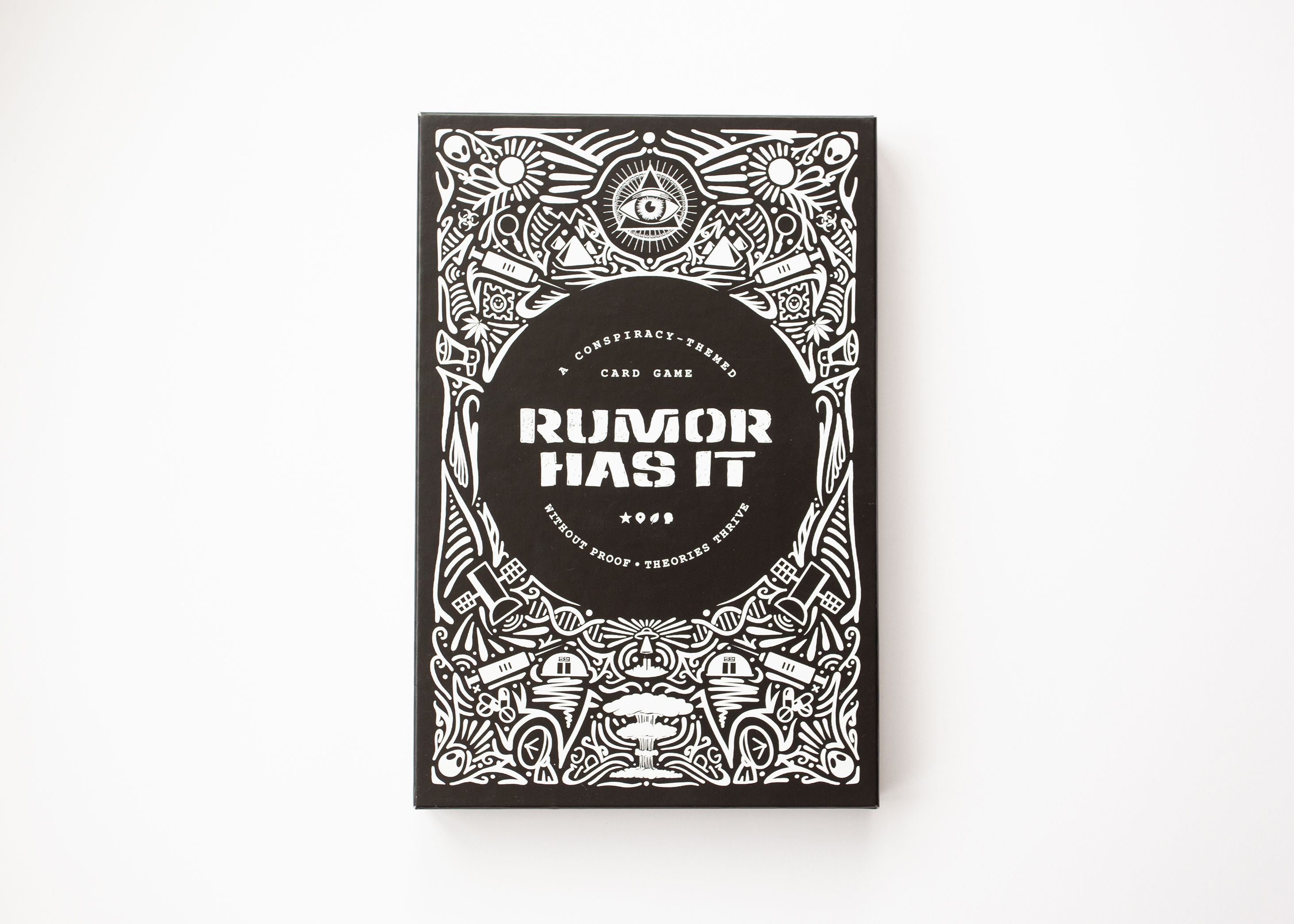 Rumor has it