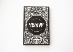 Rumor has it