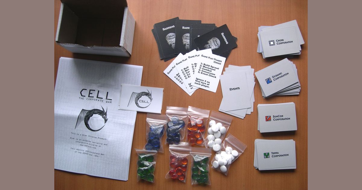 BoardGameGeek