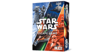 Star Wars: Escape Game