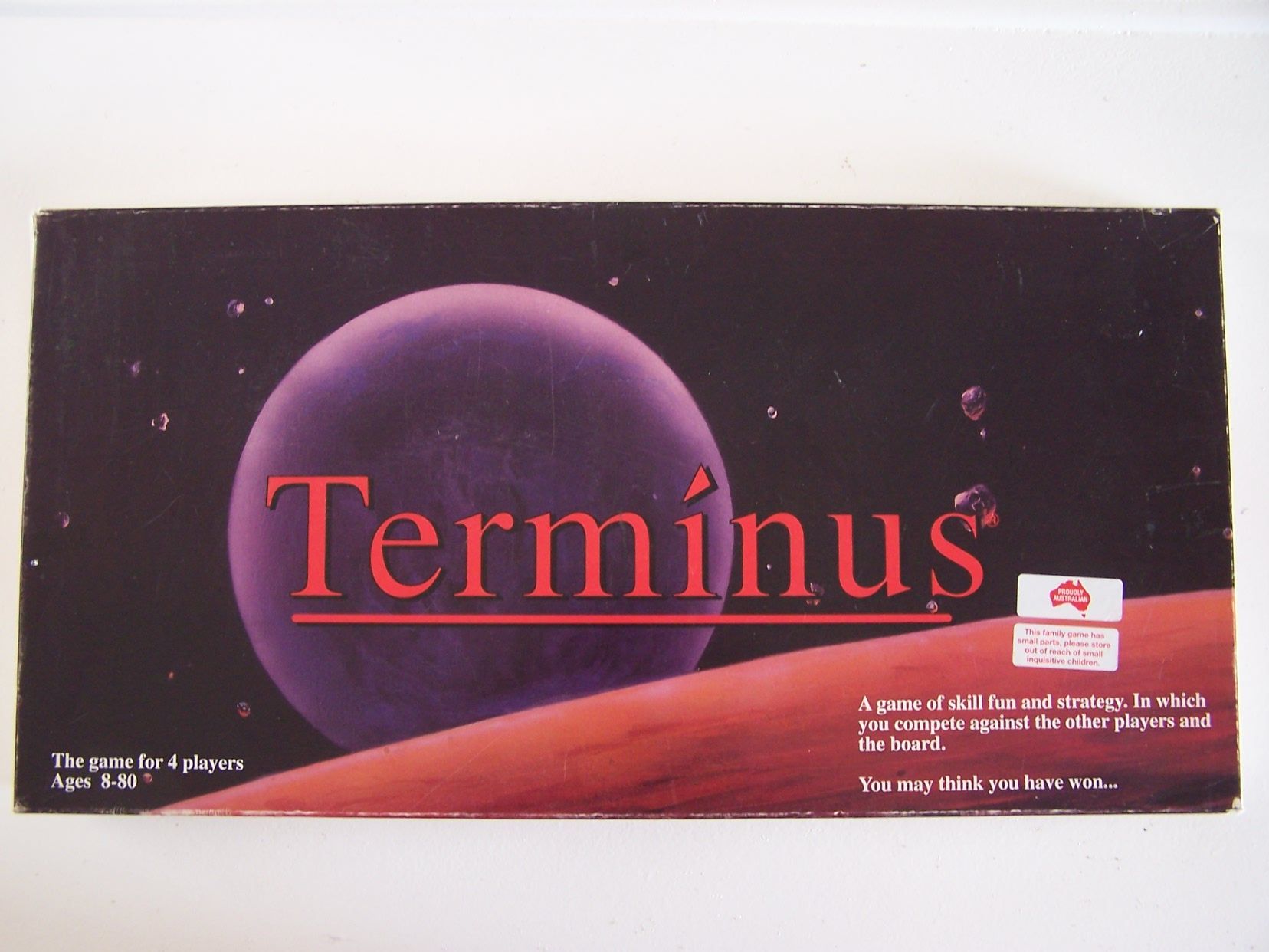 Terminus