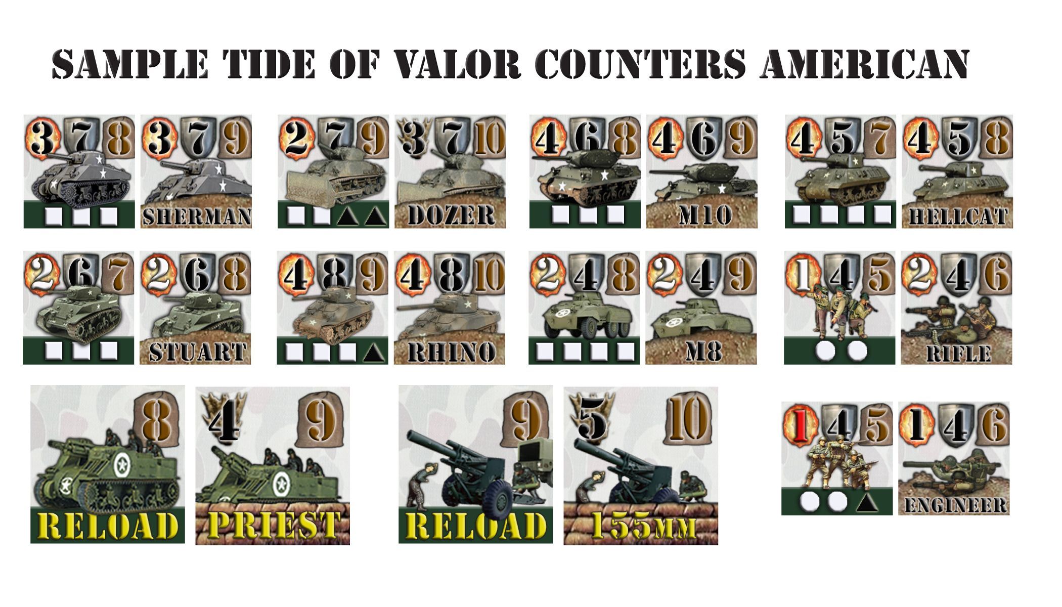Tide of Valor: The Normandy Campaign