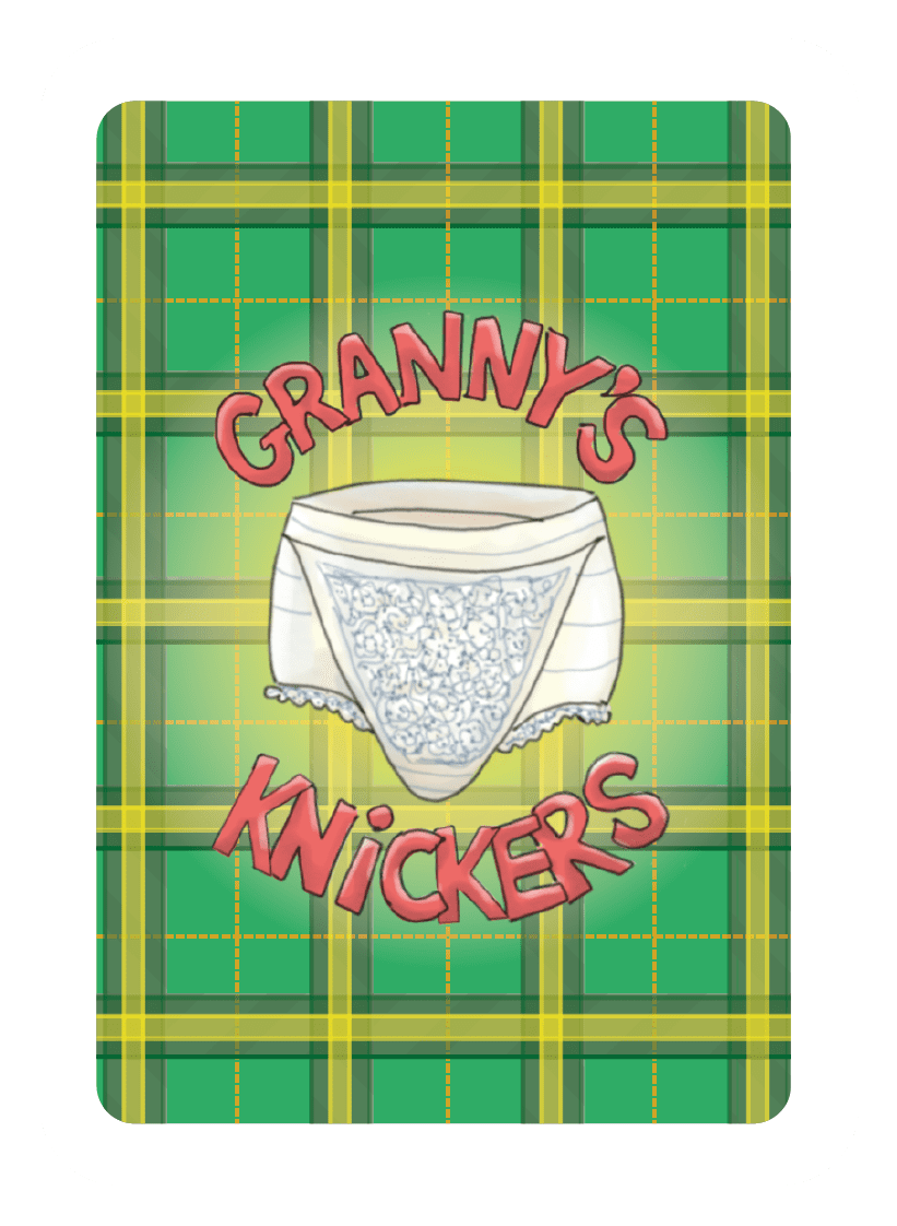 Granny's Knickers