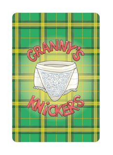 Granny's Knickers