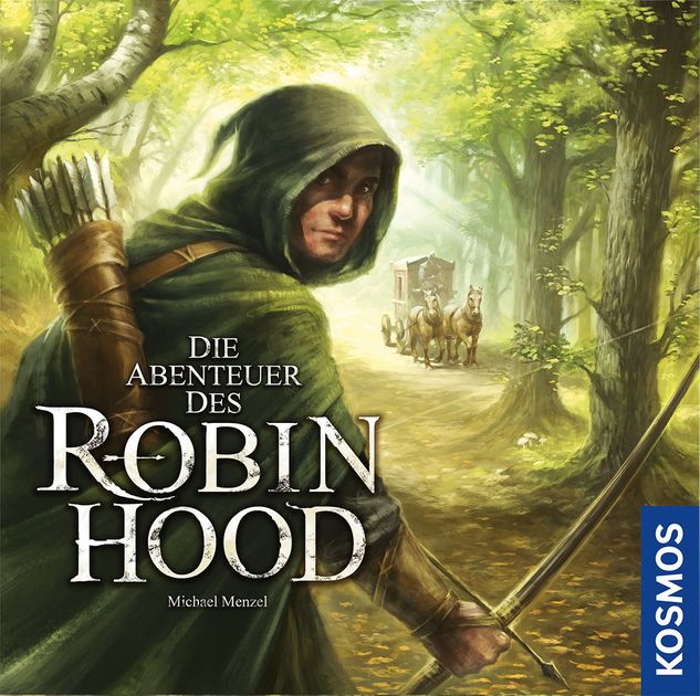 computer game similar to robin hood the legend of sherwood