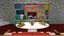 Video Game: Octodad