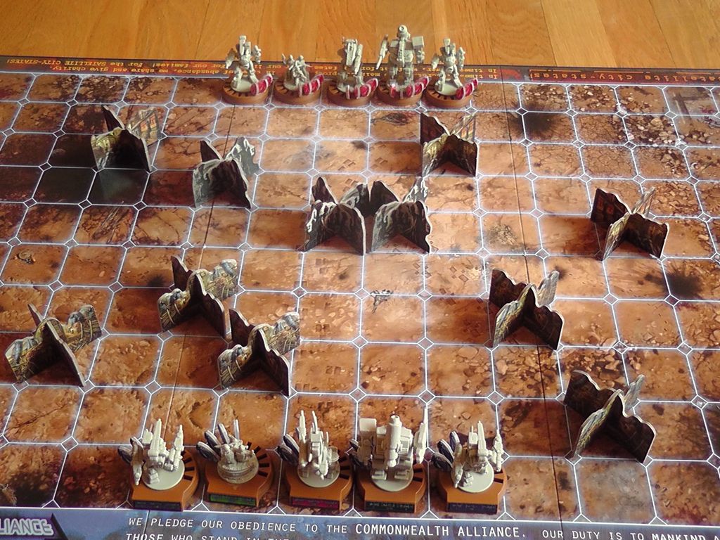 BoardGameGeek