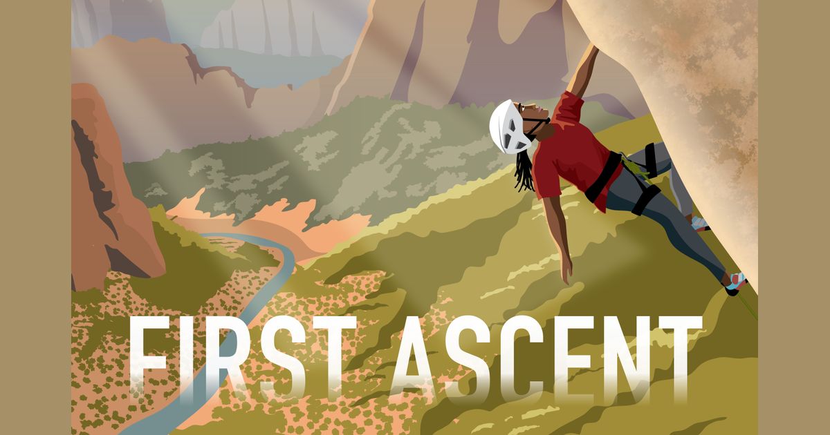 First Ascent Board Game BoardGameGeek