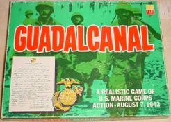 Guadalcanal