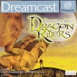 Video Game: Dragon Riders: Chronicles of Pern