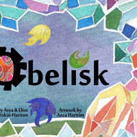 Obelisk