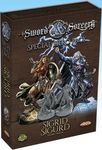 Sword & Sorcery: Special Hero Pack – Sigrid / Sigurd: Thane / Skald