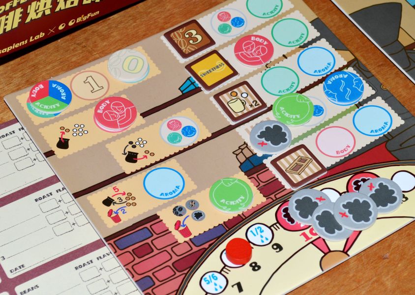 Game at Spiel'16