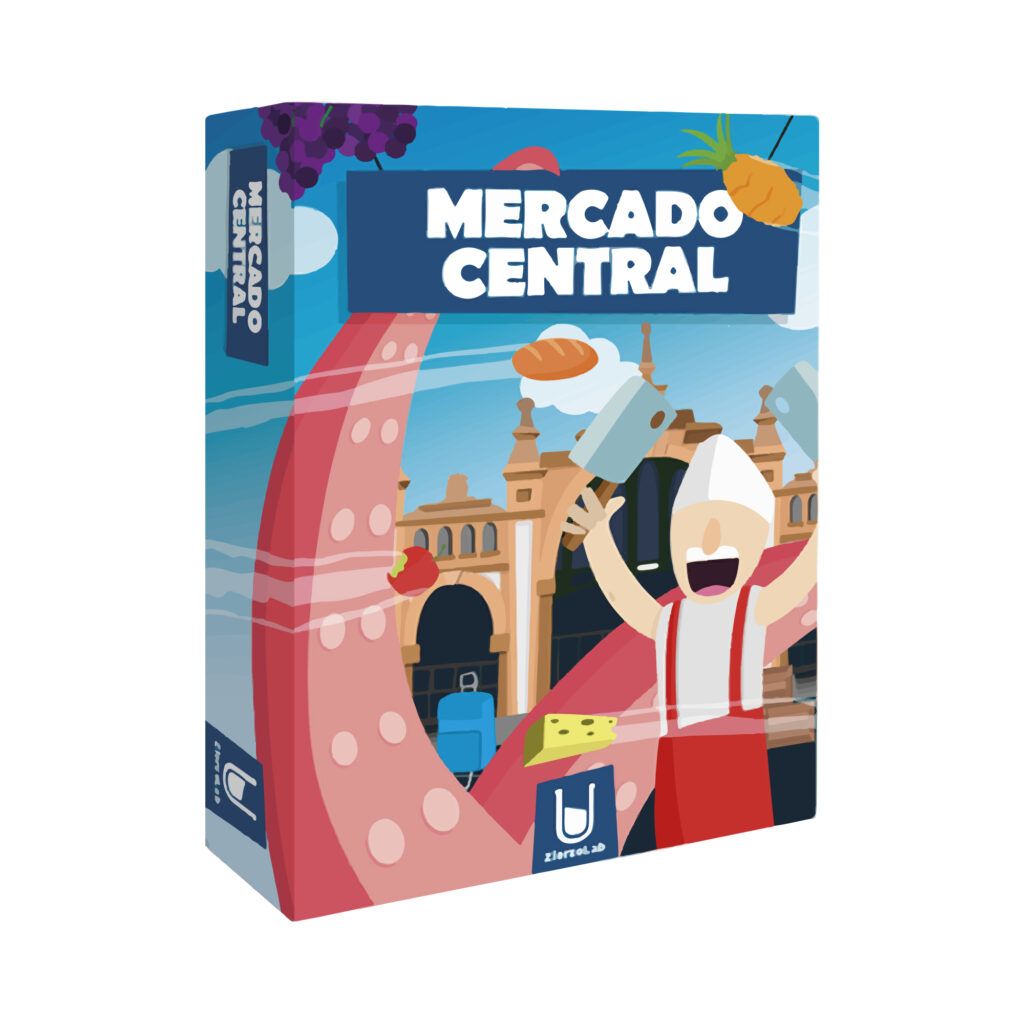 Mercado Central