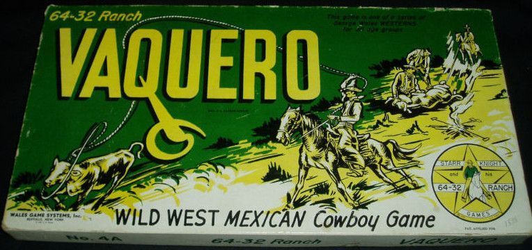 Vaquero