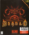 Video Game: Diablo