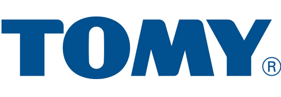 Tomy