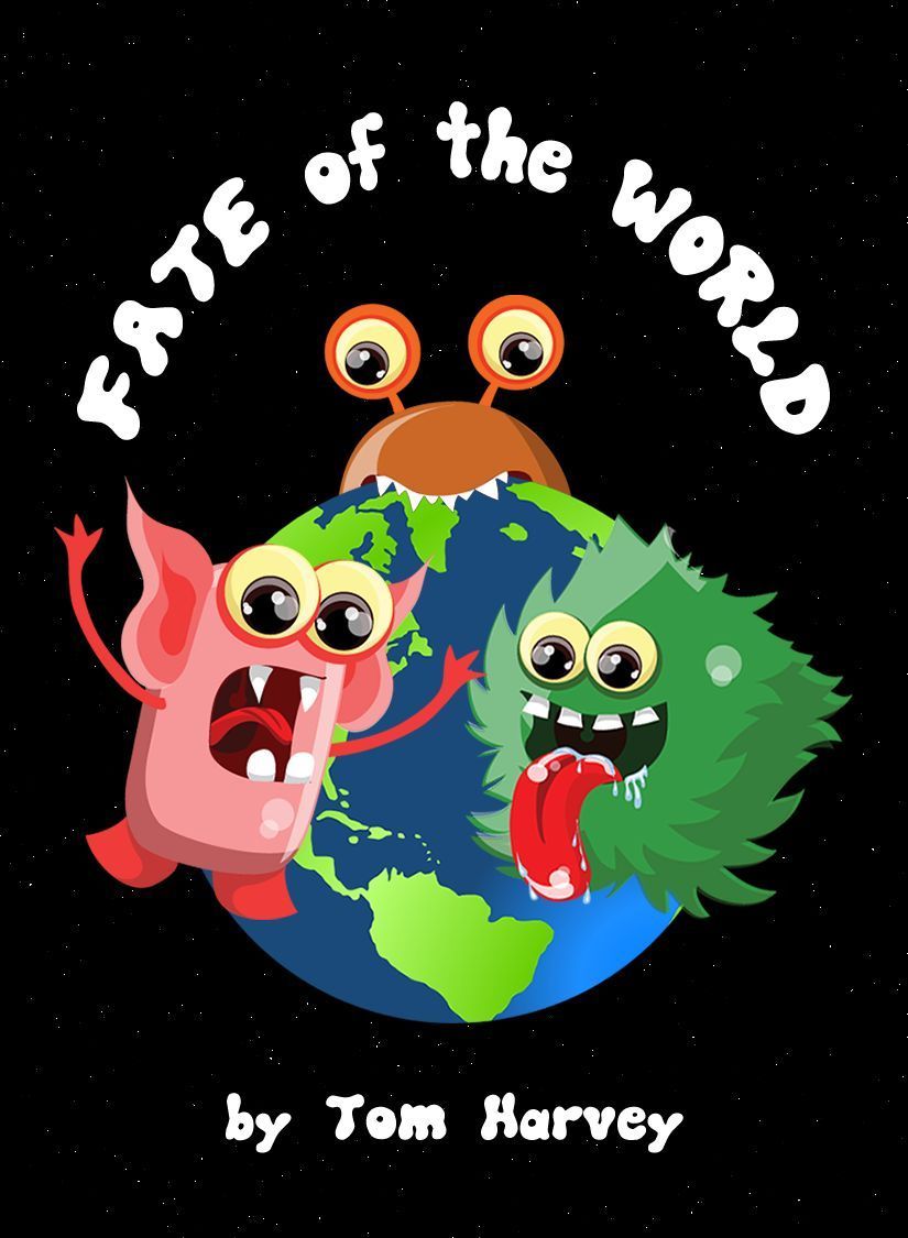 Fate of the World