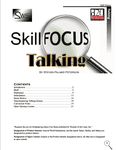 RPG Item: Skill Focus: Talking