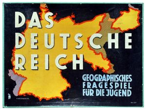 Das Deutsche Reich