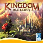 Board Game: Kingdom Builder