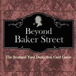 Board Game: Beyond Baker Street