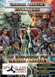 VENOM Assault: Evolution