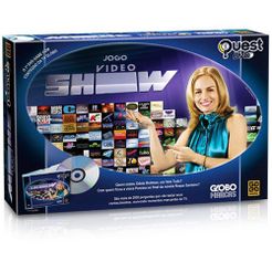 Quest DVD Video Show