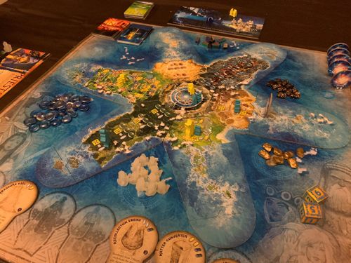 BoardGameGeek