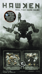 Hawken: Real-Time Card Game – Sharpshooter vs. Bruiser