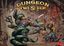 Board Game: Dungeon Twister 2: Prison