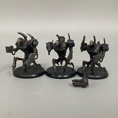 AT-43 Unit Box: Bane Goliaths