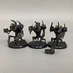 AT-43 Unit Box: Bane Goliaths