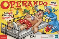 Operando hasbro store