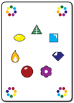 Board Game: Sevendeck